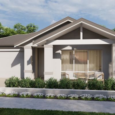 Astoria Final Render