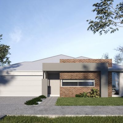 House in SAMUEL -Zircon Living