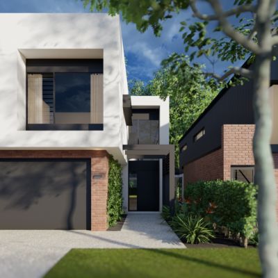 Townhouse Strategies