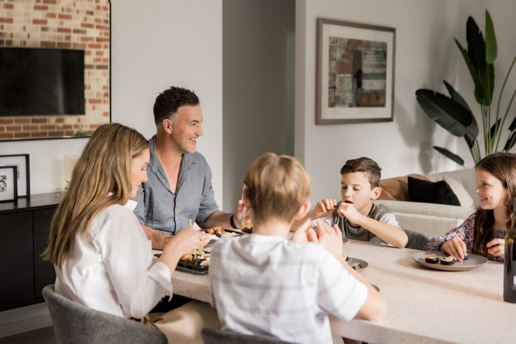 4 Benefits of Having a Gourmet Kitchen in Your Perth Home