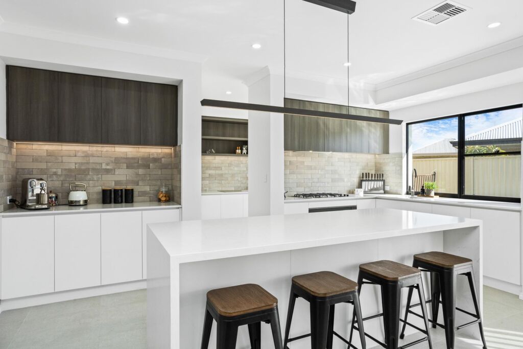 Kitchen Layout Tips for Everyday Living