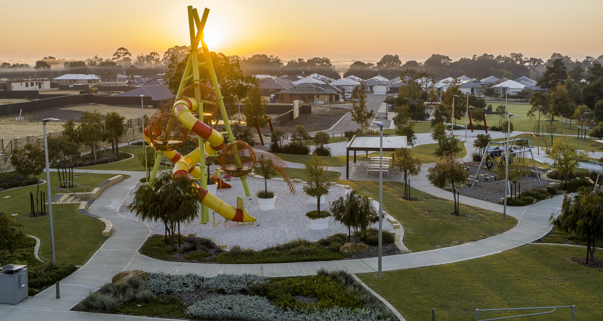 Affordable House and Land Packages in Perth Your Path to Quality Living