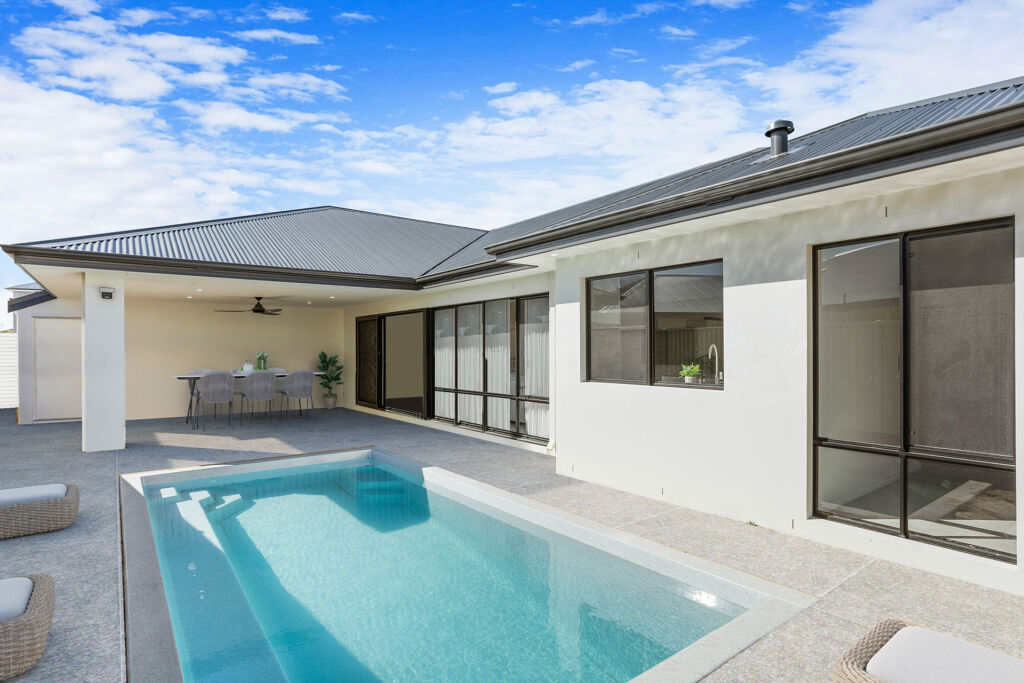 To Pool or Not to Pool? Making the Right Choice for Your Perth Home