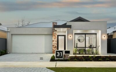 Display Homes Perth