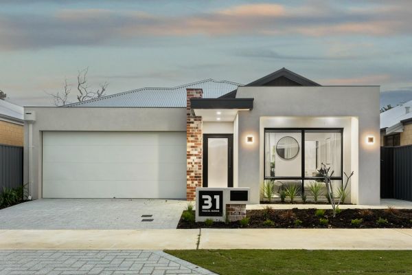 Display Homes Perth