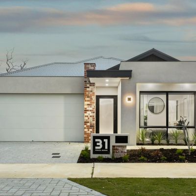 Display Homes Perth