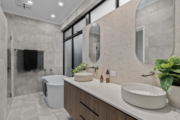 Display Homes Baldivis