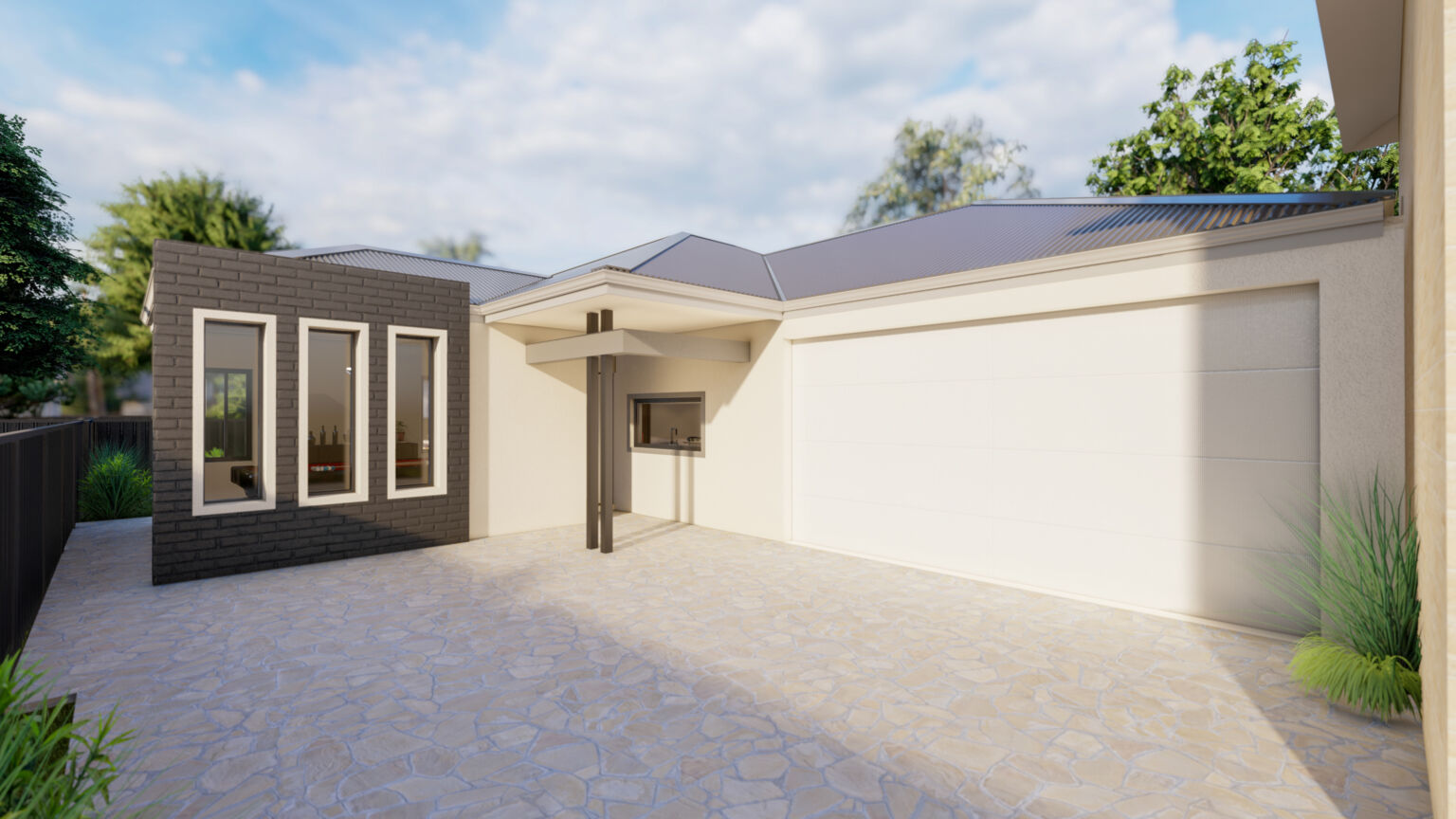 Custom Home Builders Perth | Award Winning Custom House Designs in