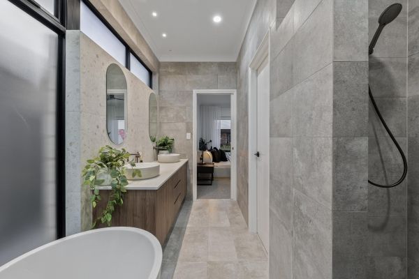 The Eve Ensuite The Eve Ensuite