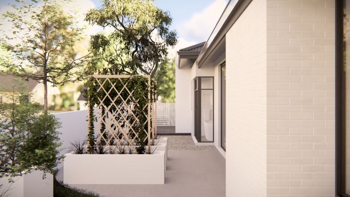 Implementing Passive Solar Design