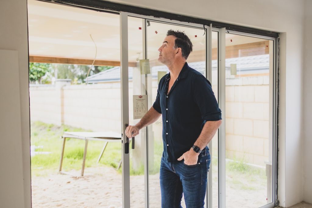 A Breath of Fresh Air: Choosing the Right Ventilation for Your New Home