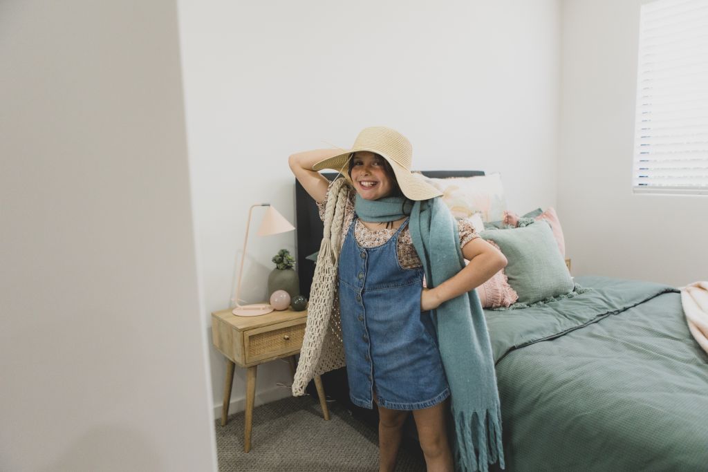 Sustainable Kids' Bedrooms: Creating a Space That Grows with Your Child