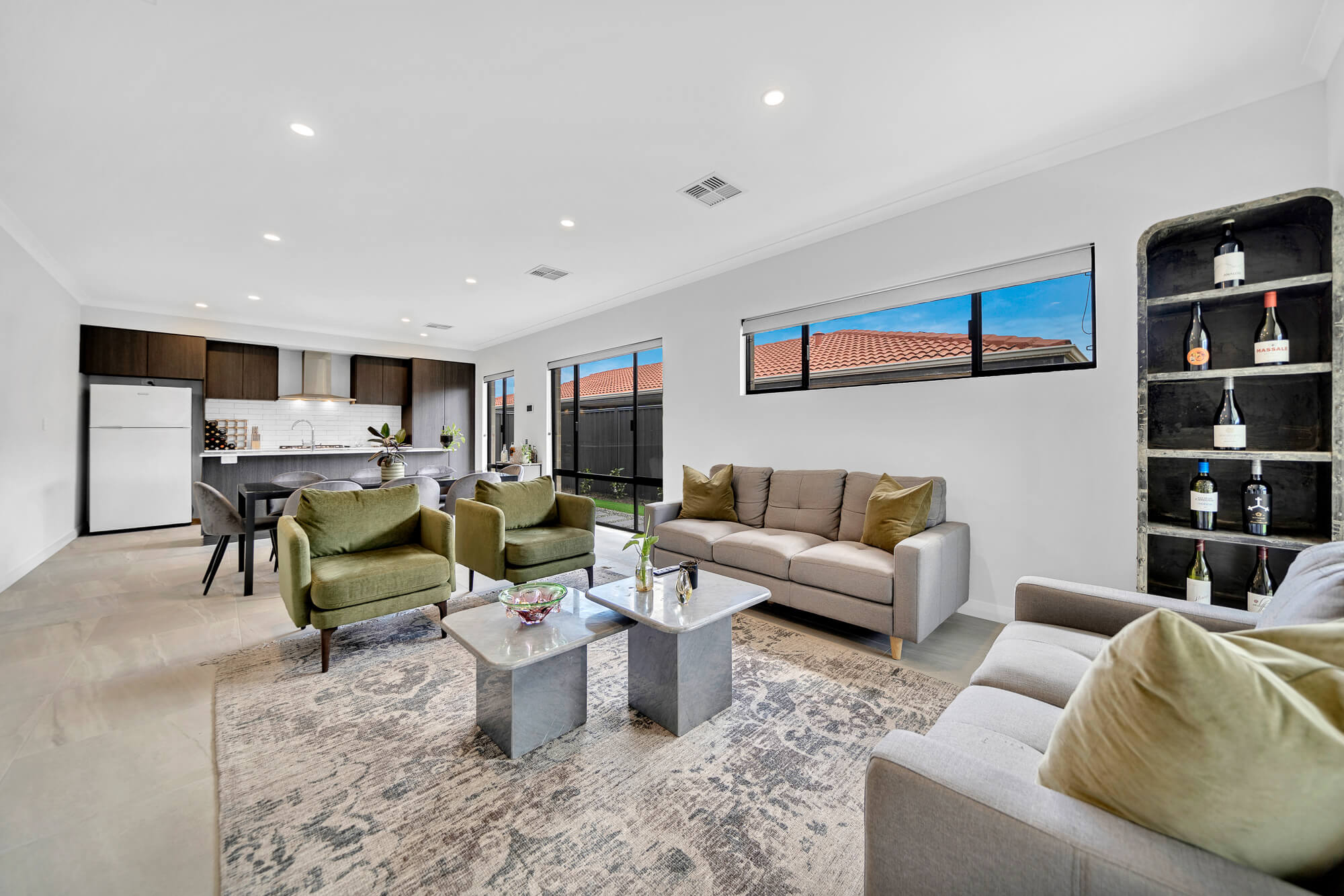 Building Your First Family Home on a Budget | Zircon Living
