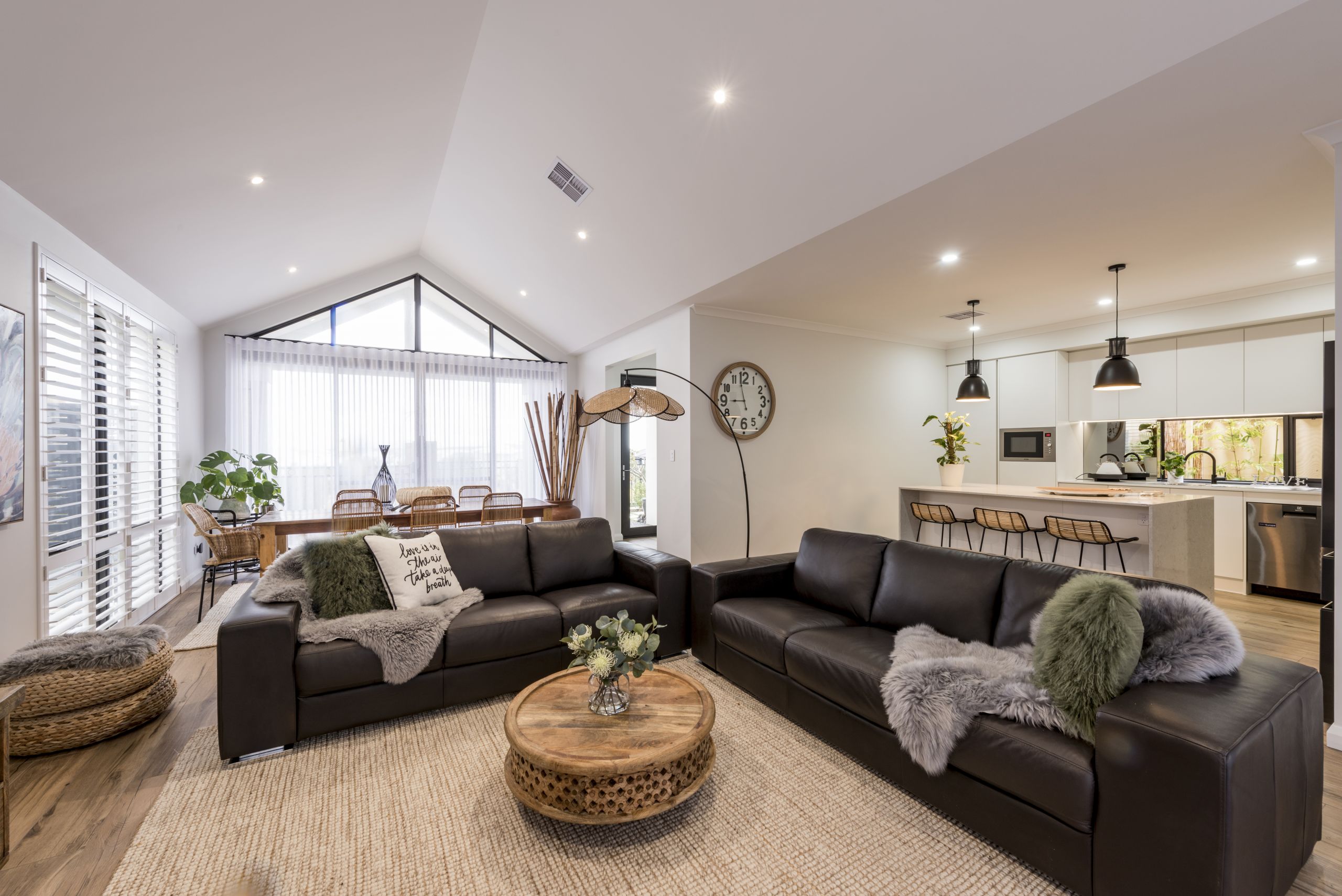 Designing for Family Life: Floor Plans That Grow With You