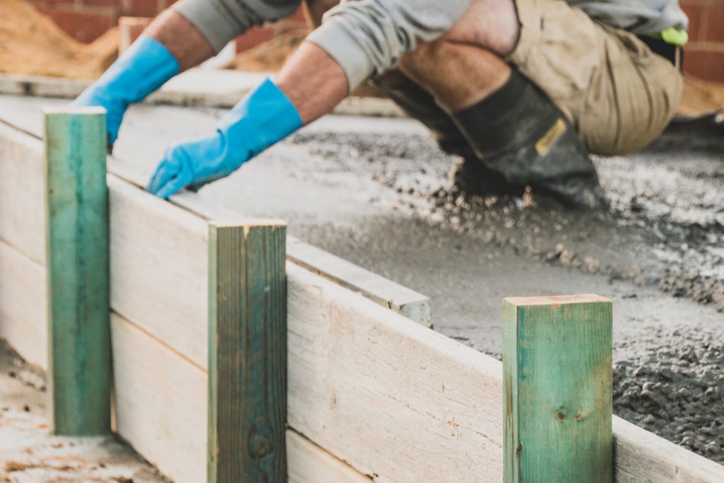 What to Expect Before Your Slab Is Poured