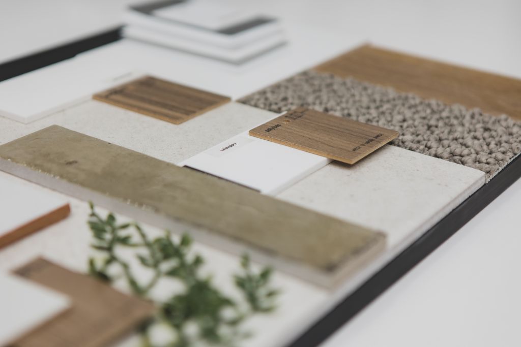 Using Australian Landscape Colours in Your Home Design